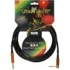 KLOTZ Funk Master TM-R0600 kabel gitarowy kątowy 6m